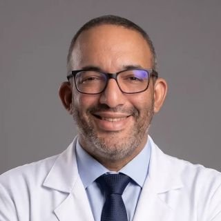 Dr. Caio Fabio Egidio Miranda De Oliveira