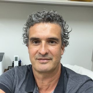 Dr. Antônio A.M Pedrosa Filho