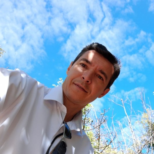 Dr. Jorge Luiz Abreu