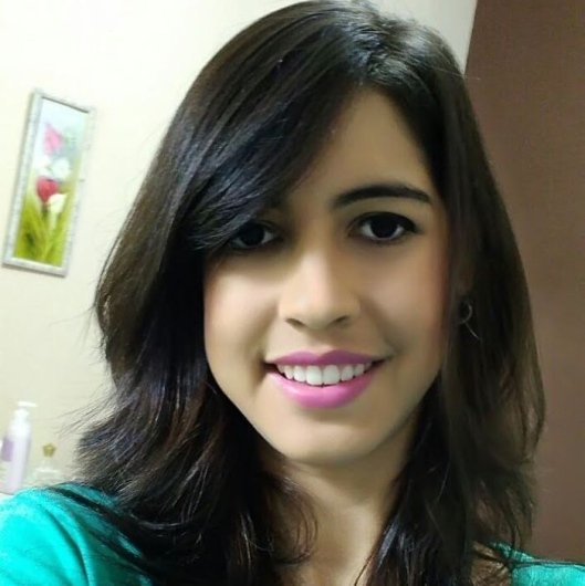 Maira Ribeiro de Souza