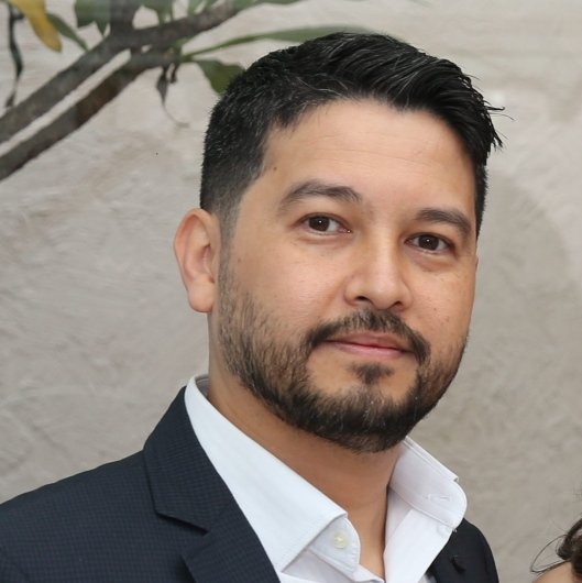 Dr. Dimas Ikeoka