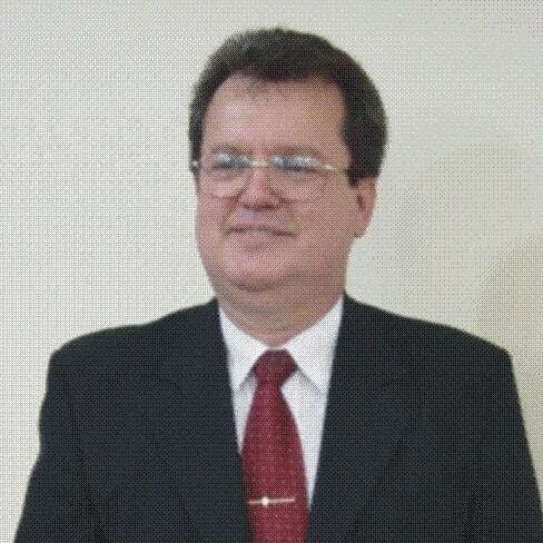 Dr. Hercules Rogerio Ferreira de Freitas