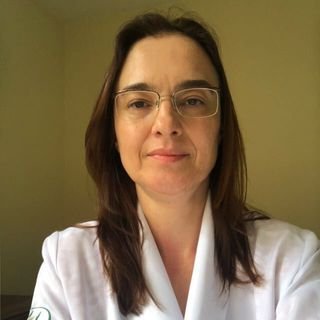 Dra. Marilia Bittencourt Espindola