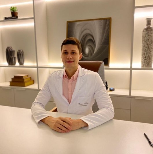 Dr. Henrique Zanotelli Ribeiro
