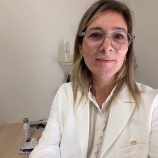 Dra. Fernanda Maria Morselli Ramalho