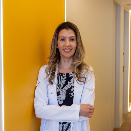 Dra. Tatiana Rocha Fernandes