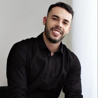 Dr. Mateus Antunes