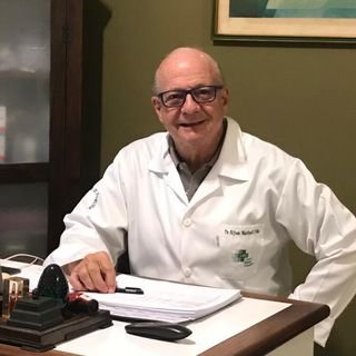 Dr. Alfredo Antonio Martinelli Filho