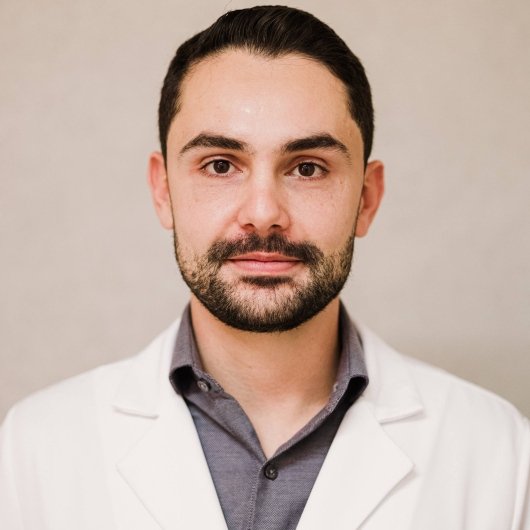 Dr. Lucas Correia Arcanjo