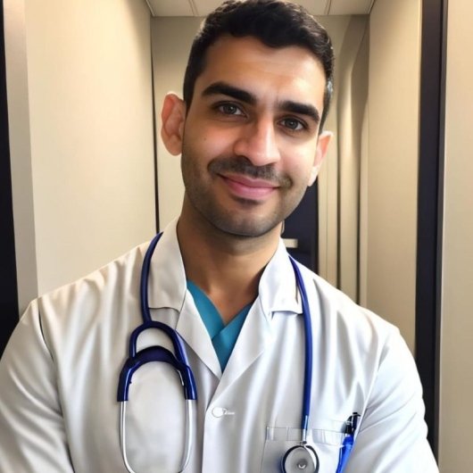 Dr. Marcus Vinícius Rodrigues de Souza
