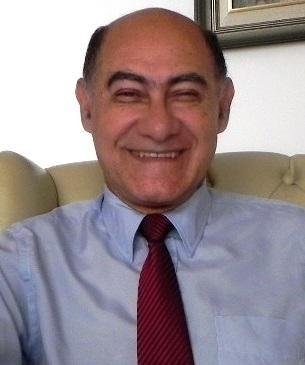 Dr. Mirandolino Batista Mariano