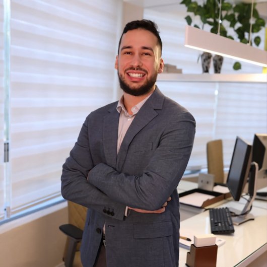 Dr. Bruno Rangel