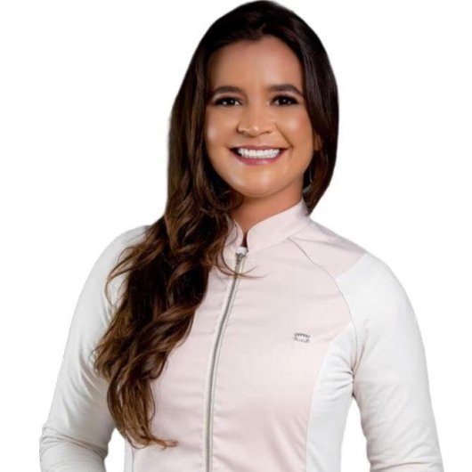 Dra. Simoni Ribas