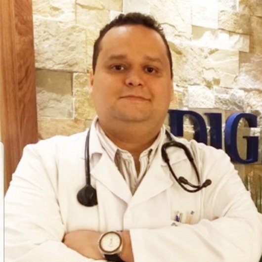 Dr. Alvaro Modesto Neto