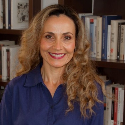 Rita Jones