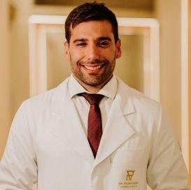 Dr. Pedro Vieira
