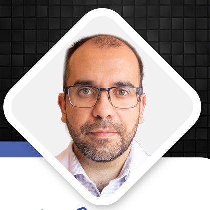 Dr. Fabio Athayde