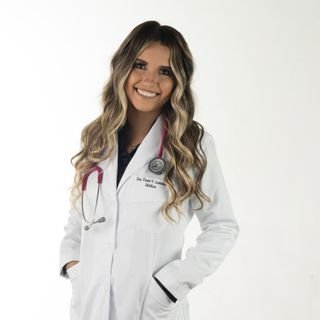 Dra. Thaís Louzada