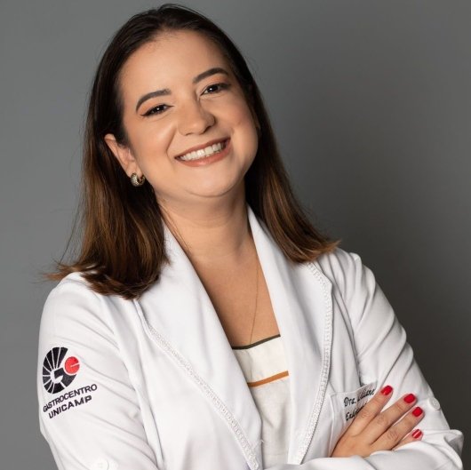 Dra. Lidiane Landim