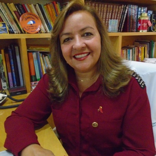 Diana Régia Meireles Saraiva