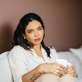 Lys Mascarenhas