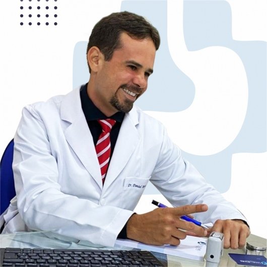 Dr. Daniel Fonseca Rohrs