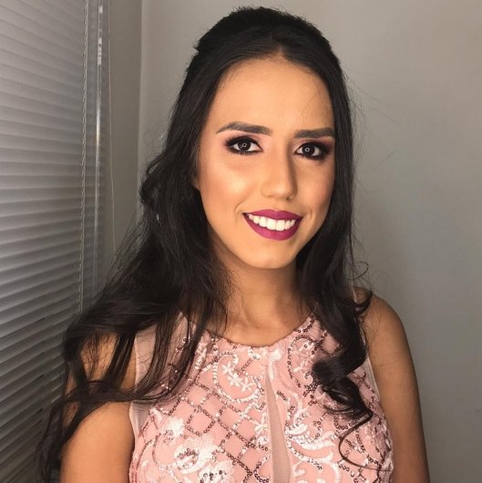 Géssica Cristina de Lima Granado