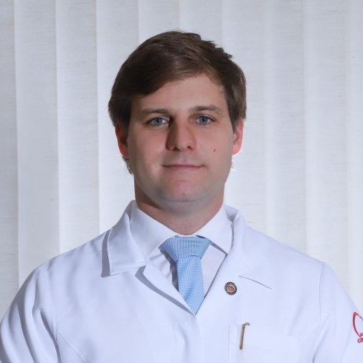 Dr. Felipe Borsu de Salles