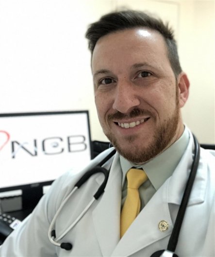 Dr. Marcelo Pasquali Peixoto