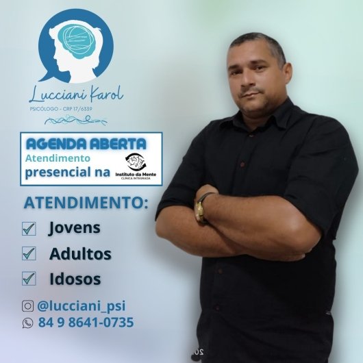 Dr. Lucciani Karol Costa