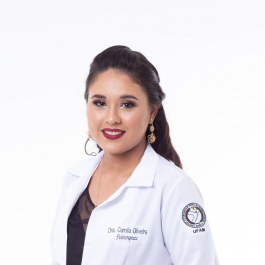 Dra. Camila Oliveira
