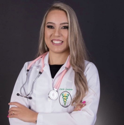 Dra. Carla Gularte