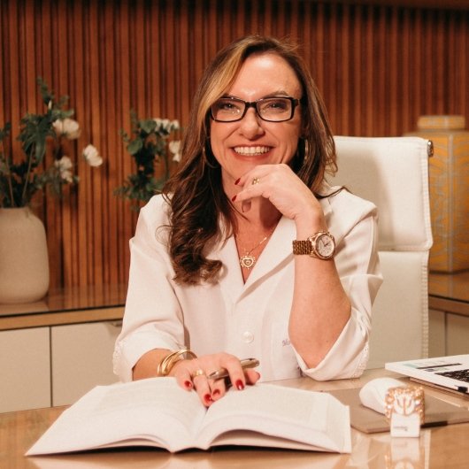 Dra. Monique Das Neves