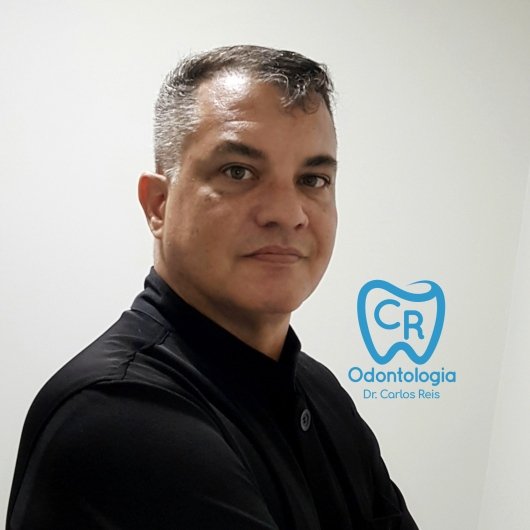 Dr. Carlos Reis dos Santos