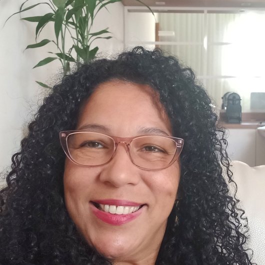 Maria Odete Fagundes Dos Santos Leal