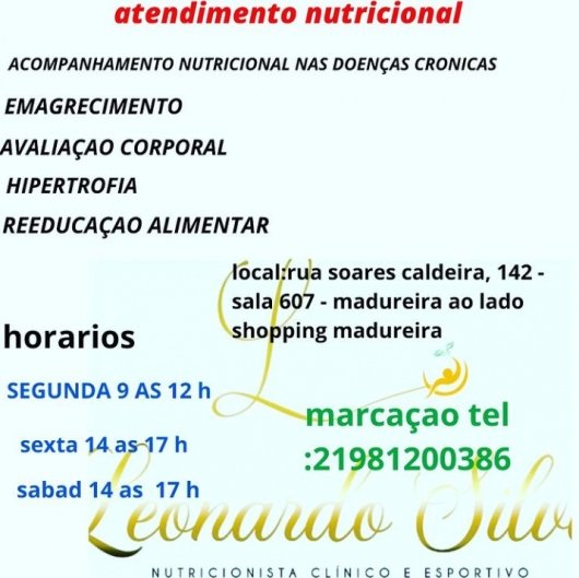Dr. Leonardo Da silva