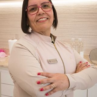 Dra. Renilda Vasconcelos