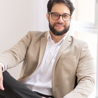Dr. Paulo Wagner Teichmann