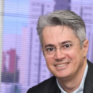 Dr. Paulo Henrique Diogenes Vasques