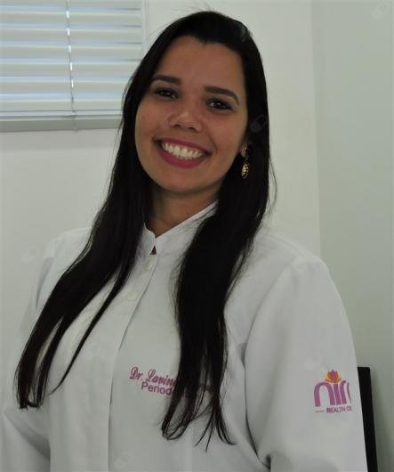 Dra. Lavínia Servo Leite