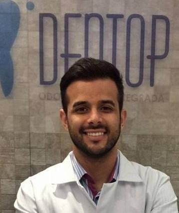 Dr. Thobias Rodrigues