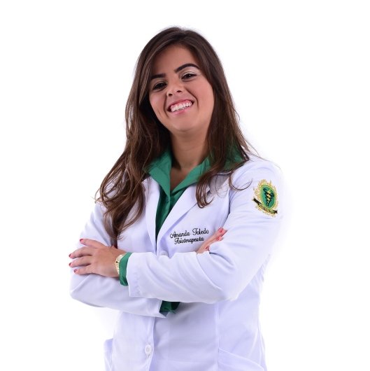 Dra. Amanda De Oliveira Toledo