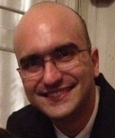 Dr. Rafael de Souza Wanderley Lins