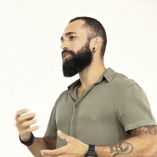 Felipe Macedo