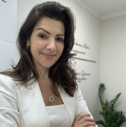 Dra. Luciana Fiorin Gimenez