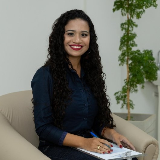 Dra. Mardizele Silva Cordeiro