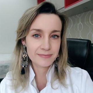 Angela Maria Ceccon