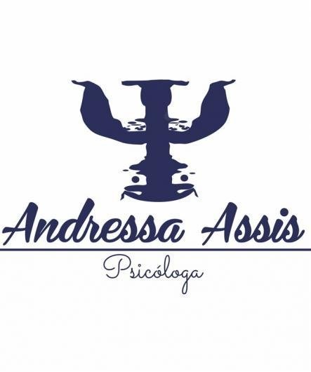 Andressa de Assis Silva