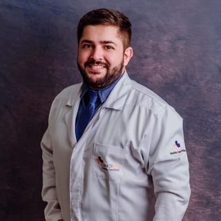 Dr. Davidson Lourenco Dias