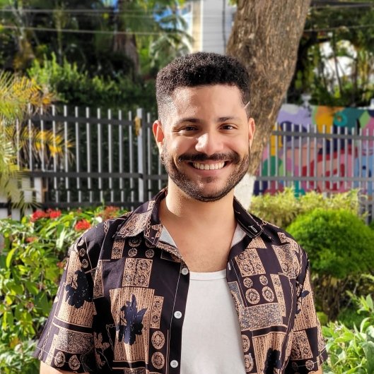 Leonardo Ribeiro da Cruz de Oliveira